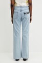 Clothing Coperni jeans x Disney Crown DP133F2024 blue