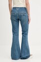 Îmbrăcăminte The Ragged Priest jeans RPSS251011DN albastru