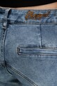 Îmbrăcăminte The Ragged Priest jeans RPSS251024DN albastru