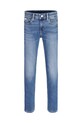 Детские джинсы Calvin Klein Jeans MR SKINNY IG0IG02707.PPYA голубой SS25