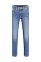 Calvin Klein Jeans jeansy dziecięce MR SKINNY IG0IG02707.PPYA niebieski SS25