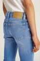 Детские джинсы Calvin Klein Jeans MR SKINNY IG0IG02707.PPYA голубой