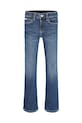 Дитячі джинси Calvin Klein Jeans MR FLARE IG0IG02708.PPYA блакитний SS25