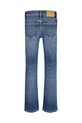 Дівчинка Дитячі джинси Calvin Klein Jeans MR FLARE IG0IG02708.PPYA блакитний