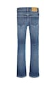 Дівчинка Дитячі джинси Calvin Klein Jeans MR FLARE IG0IG02708.PPYA блакитний