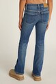 Дитячі джинси Calvin Klein Jeans MR FLARE блакитний IG0IG02708.PPYA