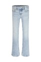 Детские джинсы Calvin Klein Jeans MR FLARE IG0IG02709.PPYA голубой SS25