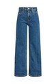 Дитячі джинси Calvin Klein Jeans HR RELAXED WIDE джинси блакитний IG0IG02727.PPYA
