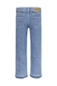 Fete Tommy Hilfiger jeans copii GIRLFRIEND KG0KG08269.PPYA albastru