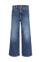Detské rifle Tommy Hilfiger MABEL KG0KG08272.116.122.PPYA modrá SS25