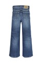 Dievča Detské rifle Tommy Hilfiger MABEL KG0KG08272.116.122.PPYA modrá