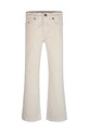 Dětské rifle Tommy Hilfiger FLARE KG0KG08274.PPYA béžová SS25