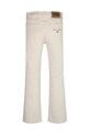 Dievča Detské rifle Tommy Hilfiger FLARE KG0KG08274.PPYA béžová