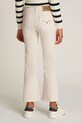 Dětské rifle Tommy Hilfiger FLARE béžová KG0KG08274.PPYA