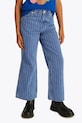 Детские джинсы Tommy Hilfiger MABEL голубой KG0KG08275.PPYA