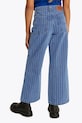Детские джинсы Tommy Hilfiger MABEL голубой KG0KG08275.PPYA