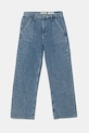 Детские джинсы Guess с регуляцией голубой J5RA03.D5BV0.PPYA