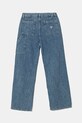 Guess jeans copii J5RA03.D5BV0.PPYA albastru SS25