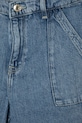 Девочка Детские джинсы Guess J5RA03.D5BV0.PPYA голубой