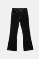 Детские джинсы Guess с регуляцией чёрный J5RA06.D4KC0.PPYA