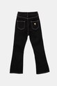Детские джинсы Guess J5RA06.D4KC0.PPYA чёрный SS25