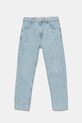 Детские джинсы Guess с регуляцией голубой J5RA09.D58M2.PPYA