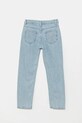 Детские джинсы Guess J5RA09.D58M2.PPYA голубой SS25