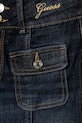 Κοριτσίστικα Παιδικά τζιν Guess J5RA10.D5G90.PPYA σκούρο μπλε