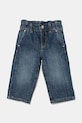 Детские джинсы Guess джинсы голубой K5RA01.D5D90.PPYA