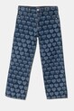 Дитячі джинси Guess з регулюванням блакитний K5RA02.D45E0.PPYA