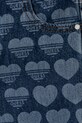 Дівчинка Дитячі джинси Guess K5RA02.D45E0.PPYA блакитний
