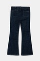 Guess jeansy dziecięce K5RA03.D4MS0.PPYA granatowy SS25