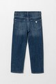 Детские джинсы Guess K5RA05.D52Z0.PPYA тёмно-синий SS25