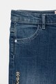Dziewczynka Guess jeansy dziecięce K5RA05.D52Z0.PPYA granatowy