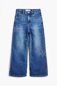 Дитячі джинси Desigual 25SGDD03 блакитний SS25
