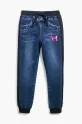 Desigual jeans copii 25SGDD05 bleumarin SS25