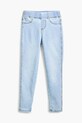 Детские джинсы Desigual джинсы голубой 25SGKD01