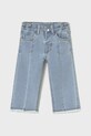 Mayoral jeansy niemowlęce z regulacją niebieski 1572.4E.Baby.PPYA