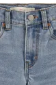 Otroške kavbojke Levi's WIDE LEG JEANS modra 3EG381