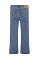 Девочка Детские джинсы Levi's 726 HIGH RISE FLARE JEAN 3EG970 голубой