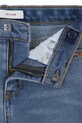 Детские джинсы Levi's 726 HIGH RISE FLARE JEAN 3EG970