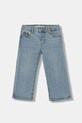 Детские джинсы Levi's WIDE LEG JEANS джинсы голубой 3EL007