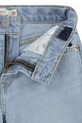 Дитячі джинси Levi's WIDE LEG JEANS блакитний 3EL007