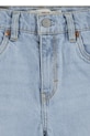 Levi's jeans copii WIDE LEG JEANS albastru 4EL007