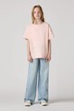 Levi's jeans copii LOW RISE BAGGY 4EM262