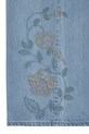 Levi's jeans copii LOW RISE BAGGY 4EM262