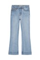 Levi's jeans copii 726 FLARE JEAN 4EM263 albastru SS25