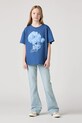 Levi's jeans copii 726 FLARE JEAN 4EM263