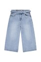 Džíny Levi's XL CULOTTE 4EM406 modrá SS25
