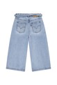 DÍVKA Džíny Levi's XL CULOTTE 4EM406 modrá